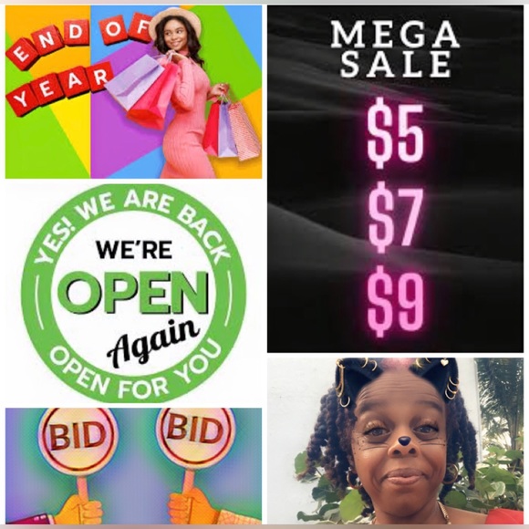 Pay Day Share Show ‼️‼️ Treat Yourself💃🏻💃🏻‼️‼️ - Picture 15 of 17